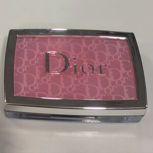 Dior backstage Rosy Glow Blush - 001 - Pink NWOB